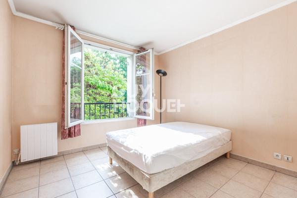 Appartement à louer de 3 pièces de 57.05 m²
