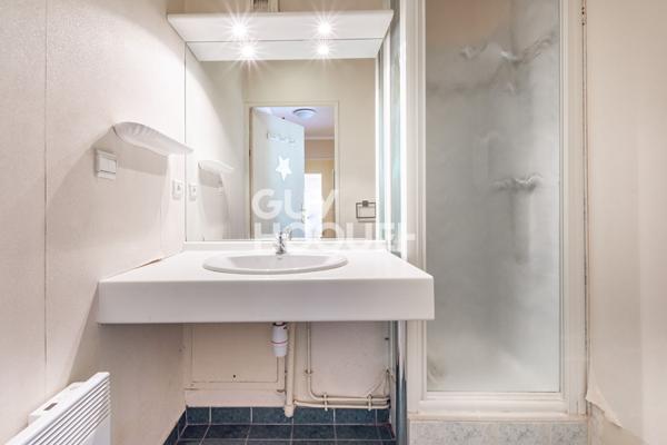 Appartement à louer de 3 pièces de 57.05 m²