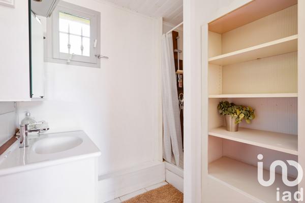 Maison à vendre 7 pièces 180 m² Cuges-les-Pins