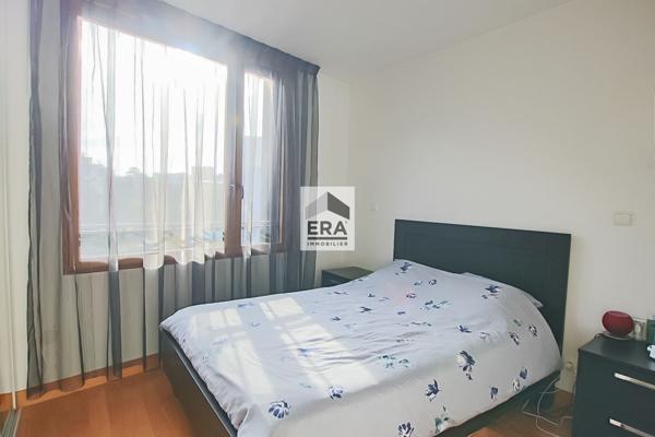 Coup de coeur assuré - 2P de 49M2 en étage - Parking et cave en sous-sol