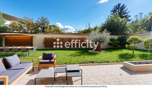 Maison 6 pièces - 174 m² Bien prestige