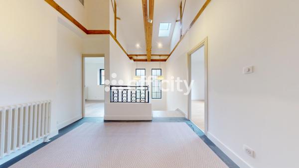 Maison 6 pièces - 174 m² Bien prestige