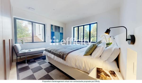 Maison 6 pièces - 174 m² Bien prestige