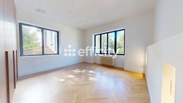 Maison 6 pièces - 174 m² Bien prestige