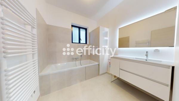 Maison 6 pièces - 174 m² Bien prestige