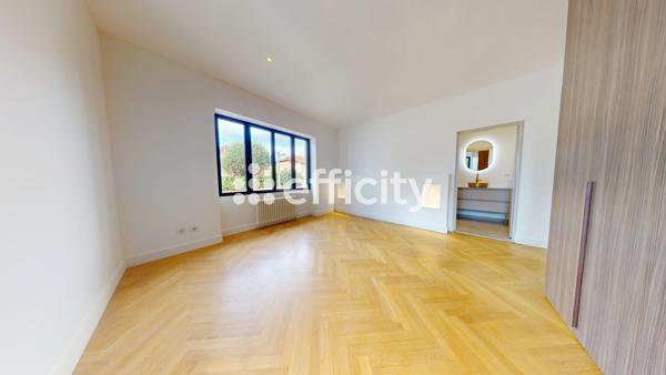 Maison 6 pièces - 174 m² Bien prestige