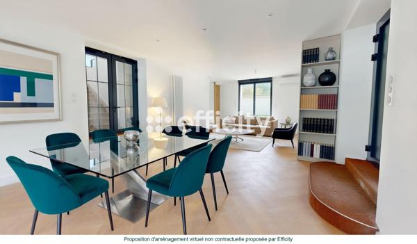 Maison 6 pièces - 174 m² Bien prestige