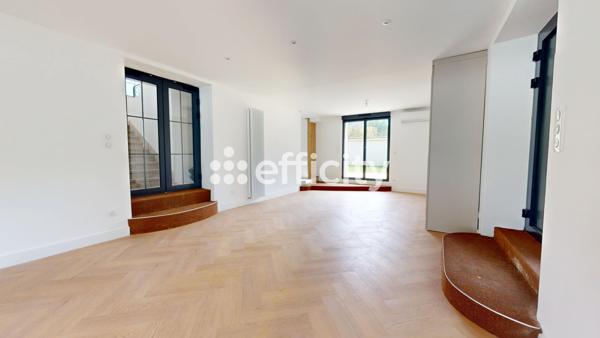 Maison 6 pièces - 174 m² Bien prestige