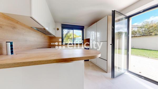 Maison 6 pièces - 174 m² Bien prestige