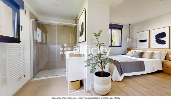 Maison 6 pièces - 174 m² Bien prestige