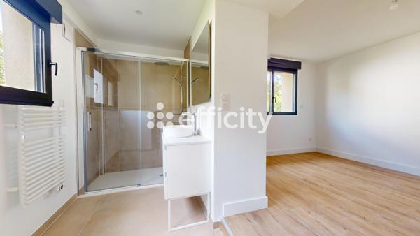 Maison 6 pièces - 174 m² Bien prestige