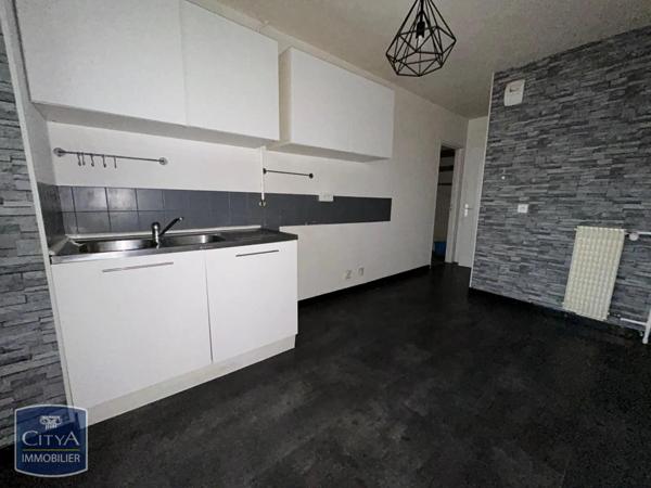 Appartement à louer 3 pièces 73.76m²