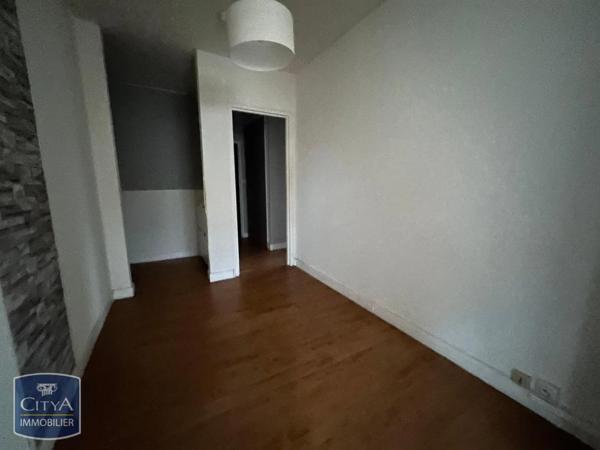 Appartement à louer 3 pièces 73.76m²