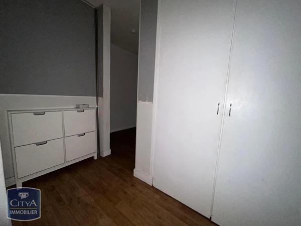 Appartement à louer 3 pièces 73.76m²