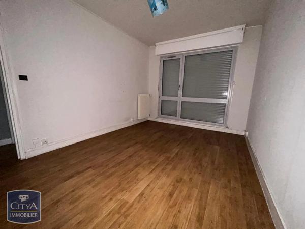 Appartement à louer 3 pièces 73.76m²