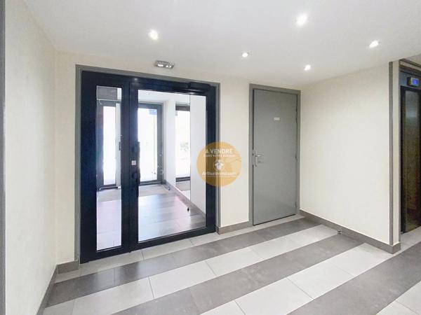 Vente Appartement 2 pièces 44 m2 à Creil