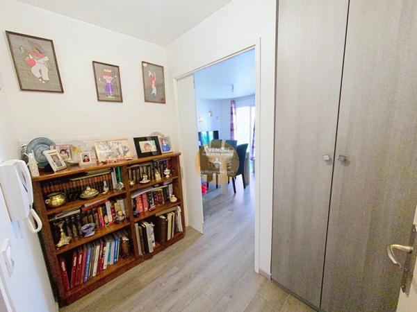 Vente Appartement 2 pièces 44 m2 à Creil