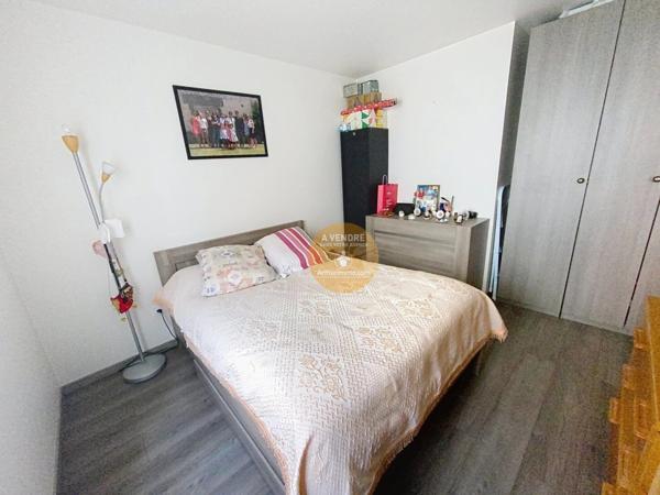 Vente Appartement 2 pièces 44 m2 à Creil