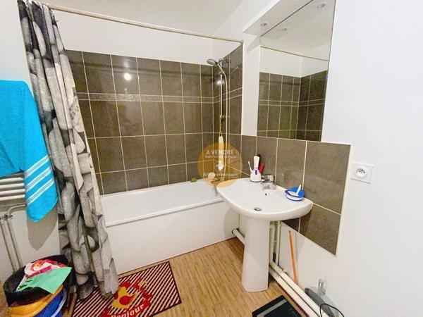 Vente Appartement 2 pièces 44 m2 à Creil