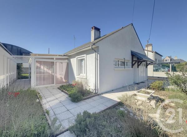 Maison à vendre  3 pièces - 60,11 m2 OLIVET - 45