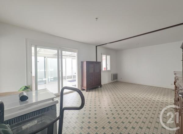 Maison à vendre  3 pièces - 60,11 m2 OLIVET - 45