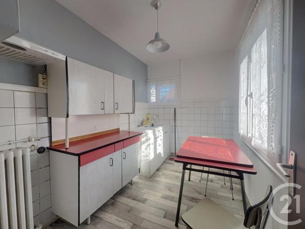 Maison à vendre  3 pièces - 60,11 m2 OLIVET - 45