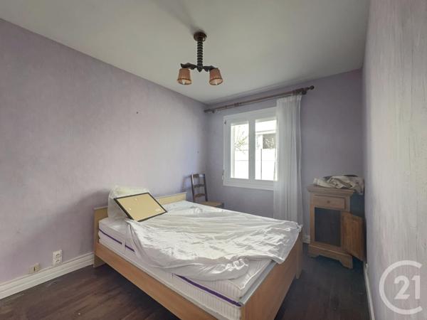 Maison à vendre  3 pièces - 60,11 m2 OLIVET - 45