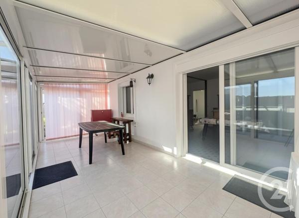 Maison à vendre  3 pièces - 60,11 m2 OLIVET - 45