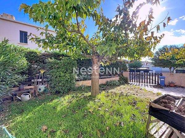 Grand 7 pièces à Vendre au Grau du Roi - Idéal Investisseur !