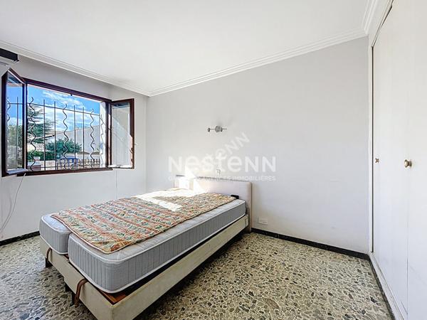 Grand 7 pièces à Vendre au Grau du Roi - Idéal Investisseur !