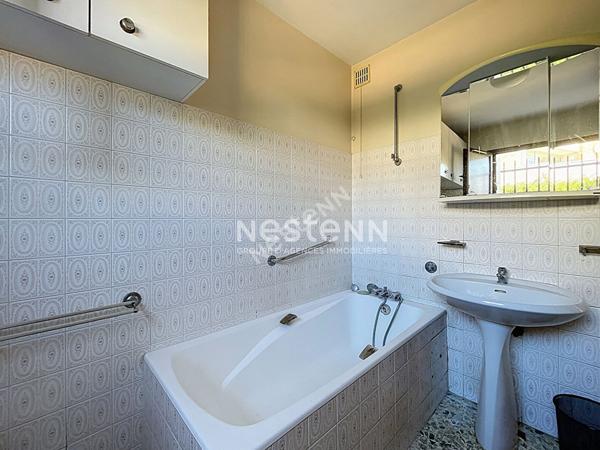 Grand 7 pièces à Vendre au Grau du Roi - Idéal Investisseur !