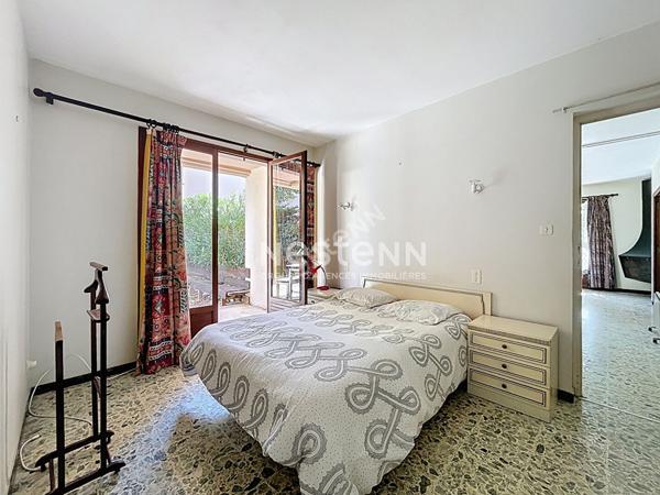 Grand 7 pièces à Vendre au Grau du Roi - Idéal Investisseur !