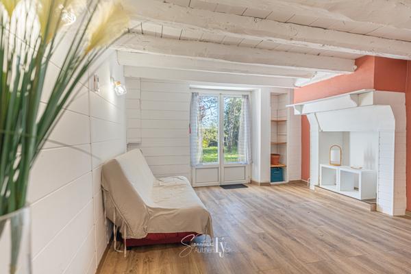 Maison 5 pièces - 94 m² Exclusivité efficity