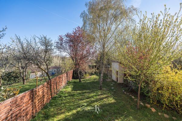 Maison 5 pièces - 94 m² Exclusivité efficity