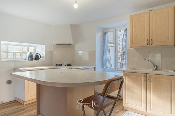 Maison 5 pièces - 94 m² Exclusivité efficity