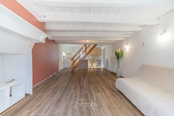 Maison 5 pièces - 94 m² Exclusivité efficity