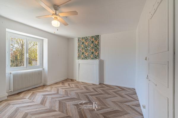 Maison 5 pièces - 94 m² Exclusivité efficity