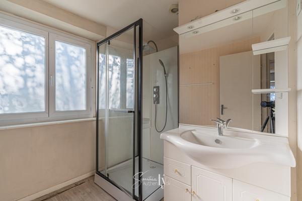 Maison 5 pièces - 94 m² Exclusivité efficity