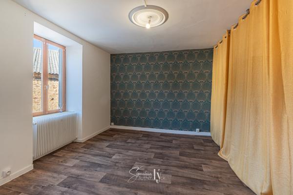 Maison 5 pièces - 94 m² Exclusivité efficity