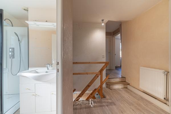 Maison 5 pièces - 94 m² Exclusivité efficity