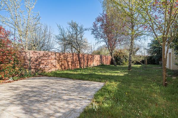 Maison 5 pièces - 94 m² Exclusivité efficity