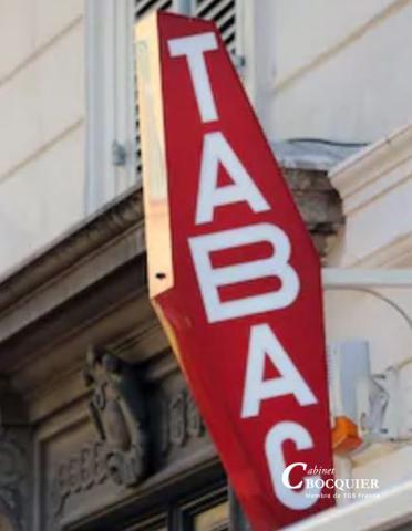BAR TABAC FDJ PMU PRESSE dans le 86 limite 49