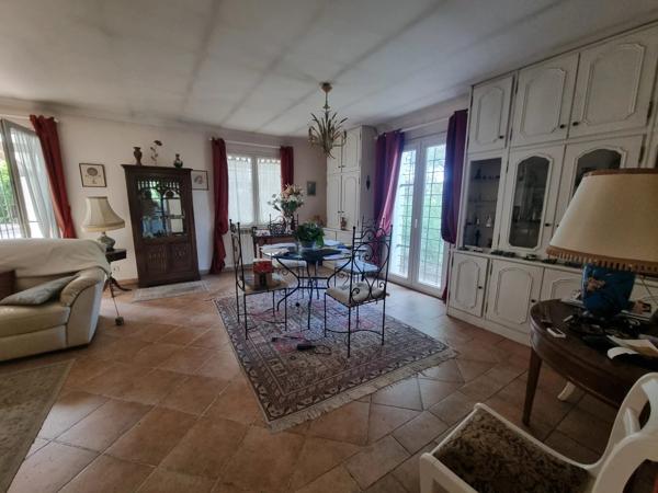 Vente Maison 4 pièces 110 m2 à Flassans-sur-Issole