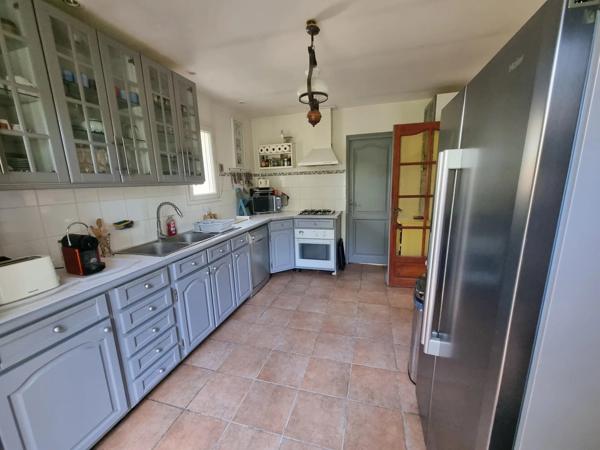 Vente Maison 4 pièces 110 m2 à Flassans-sur-Issole