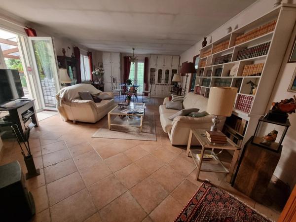 Vente Maison 4 pièces 110 m2 à Flassans-sur-Issole