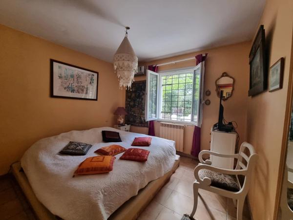 Vente Maison 4 pièces 110 m2 à Flassans-sur-Issole