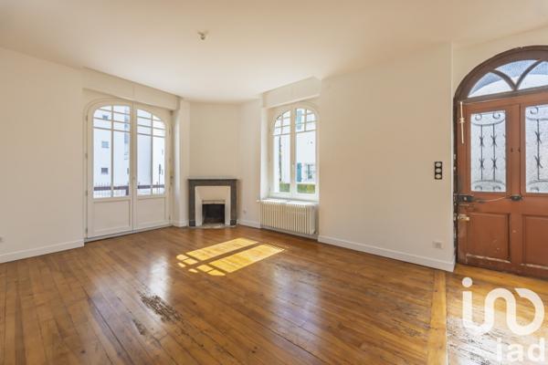 Maison à vendre 6 pièces 130 m² Bayonne
