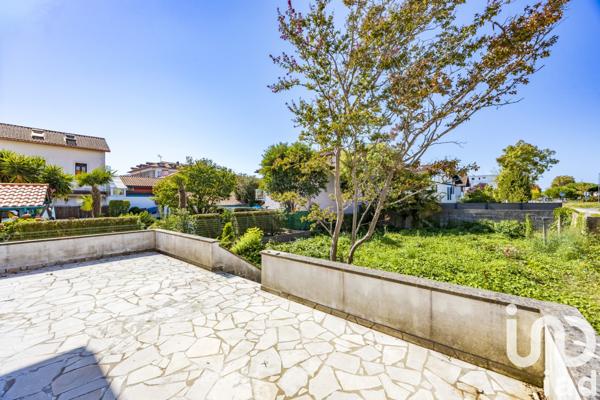 Maison à vendre 6 pièces 130 m² Bayonne