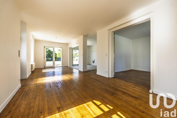 Maison à vendre 6 pièces 130 m² Bayonne