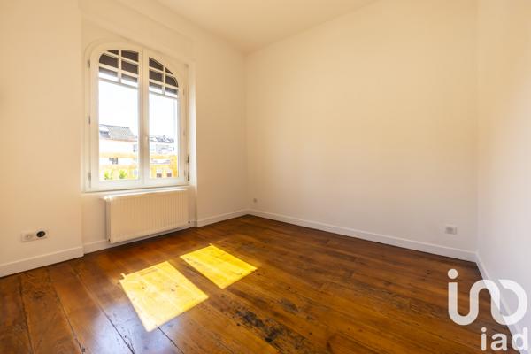 Maison à vendre 6 pièces 130 m² Bayonne